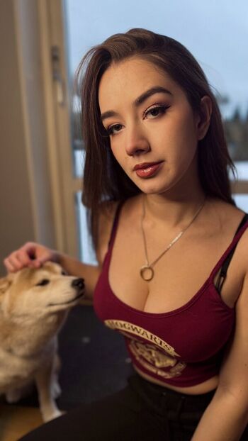 Leaked Miss mikkaa private photo viral onlyfans
