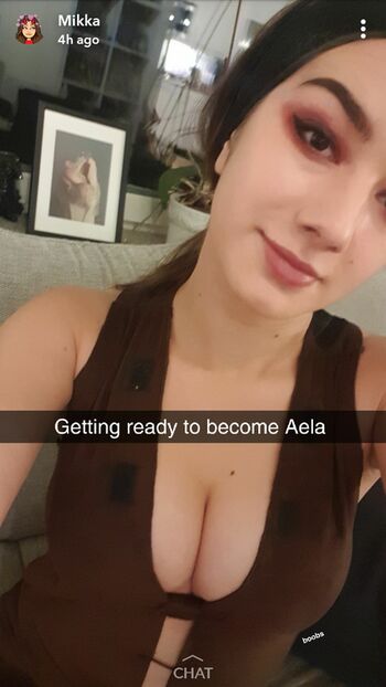 Leaked Miss mikkaa private photo viral onlyfans