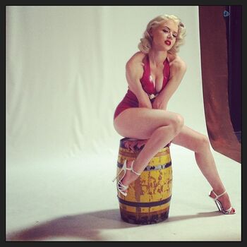 Miss Mosh