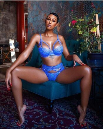 Miss Nasty