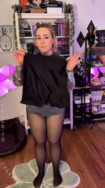 Miss Rage