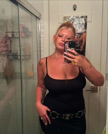 Leaked Miss shortcake private photo viral onlyfans