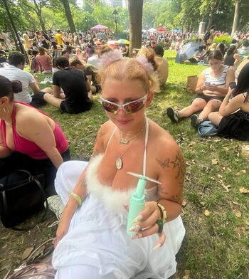Leaked Miss shortcake private photo viral onlyfans