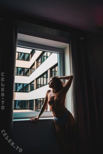Leaked Miss wandelbar private photo viral onlyfans