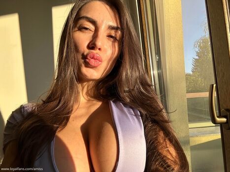 MissAlyse