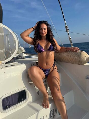 Leaked Missamberfields private photo viral onlyfans