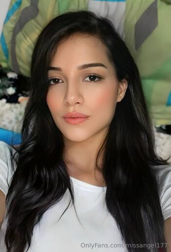 Leaked Missangell private photo viral onlyfans