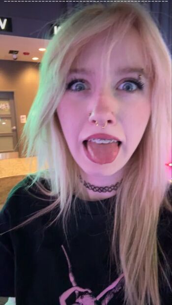 Leaked Missbunnixx private photo viral onlyfans