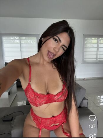Leaked Missclemence private photo viral onlyfans