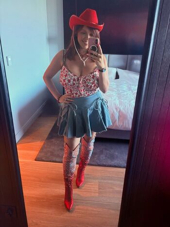 Leaked Missdaintykatie private photo viral onlyfans