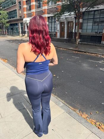 Leaked Missdaintykatie private photo viral onlyfans