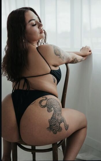 Leaked Missgbaby private photo viral onlyfans