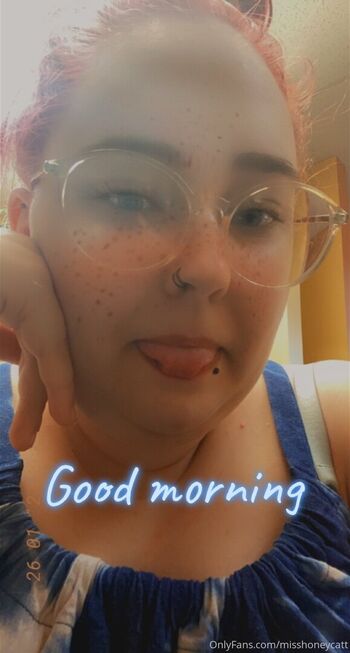misshoneycatt