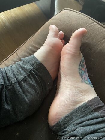 misshoneycatt