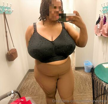 misshoneymia
