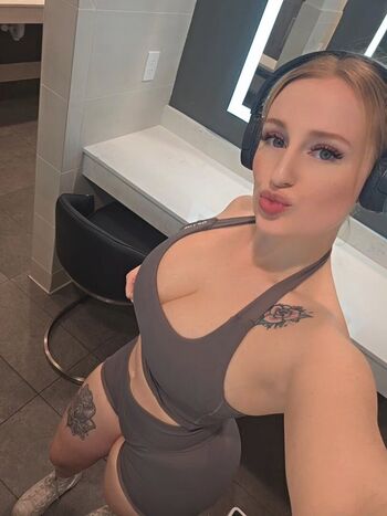 Leaked Misskailey private photo viral onlyfans