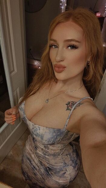 Leaked Misskailey private photo viral onlyfans