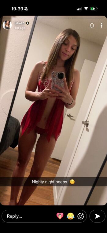 misslakenmarie96