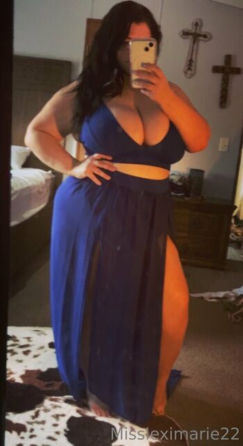 Leaked Missleximarie private photo viral onlyfans