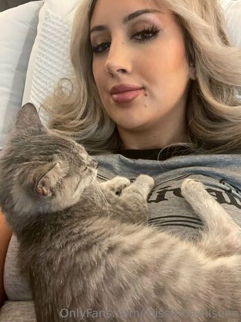 Leaked Misslexiswilsonn private photo viral onlyfans