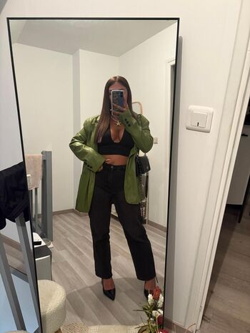 Leaked Missloute private photo viral onlyfans