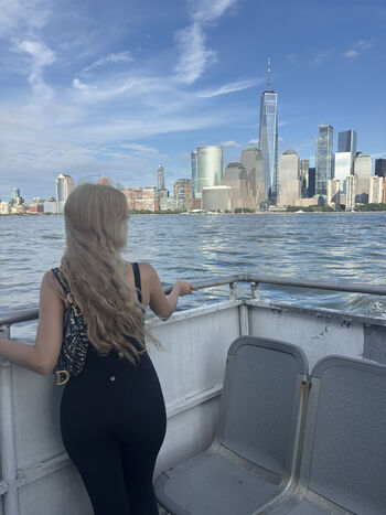 Leaked Missmadameelvira private photo viral onlyfans