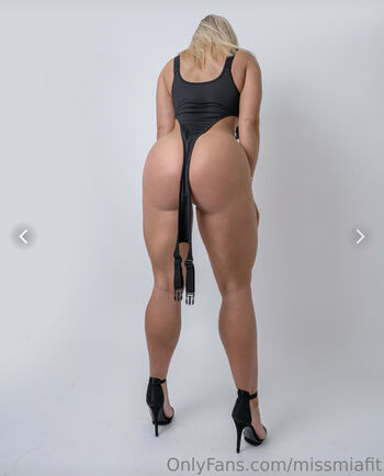 Leaked Missmiafit private photo viral onlyfans