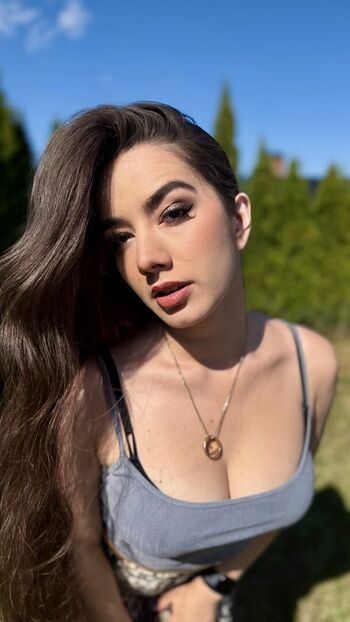 Leaked Missmikkaa page private photo viral onlyfans