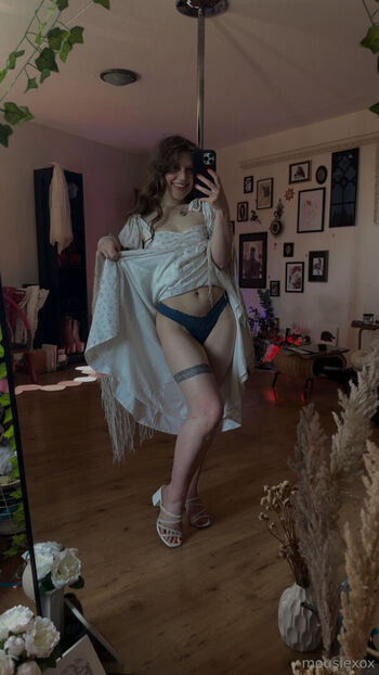 Leaked Missmousiemouse private photo viral onlyfans
