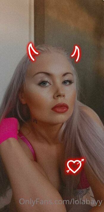 Leaked Missnorway private photo viral onlyfans