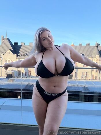 MissParaskeva
