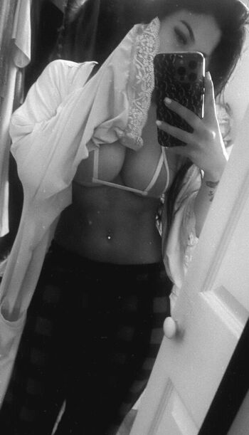 Leaked Missperfecta private photo viral onlyfans