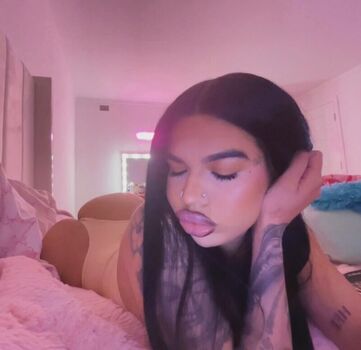 Leaked Missperfecta private photo viral onlyfans