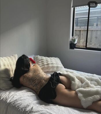 Leaked Misspetrovaaaa private photo viral onlyfans