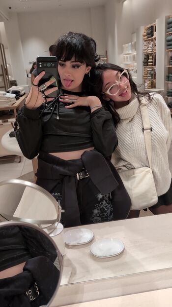 Leaked Misspolaroid private photo viral onlyfans