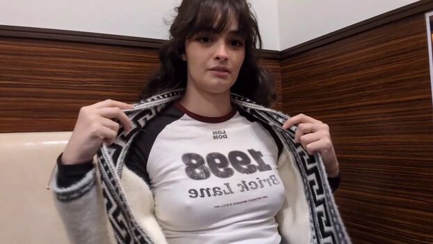 Leaked Misspolaroid private photo viral onlyfans
