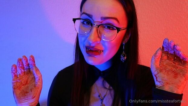 Leaked Missteaasmr private photo viral onlyfans