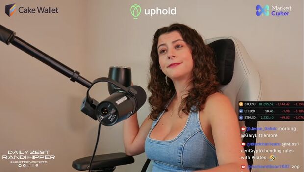 Leaked Missteencrypto private photo viral onlyfans