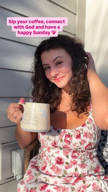 Leaked Missteencrypto private photo viral onlyfans