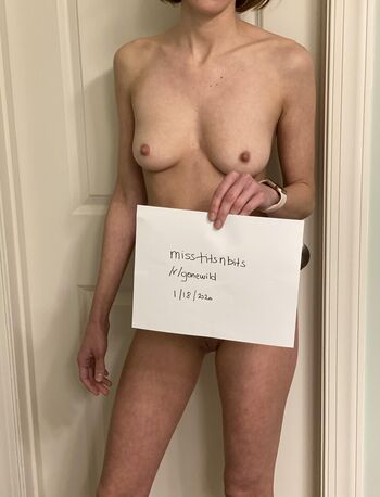 Leaked Misstitsnbits private photo viral onlyfans