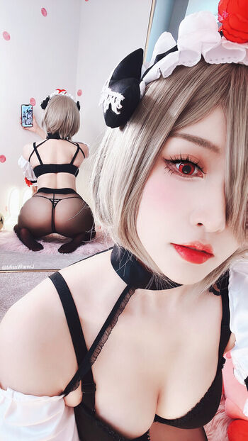MissWarmJ