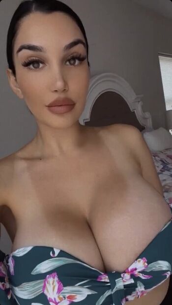Leaked Missxocandice private photo viral onlyfans
