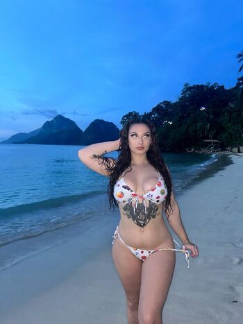 Leaked Missyoumichelle private photo viral onlyfans