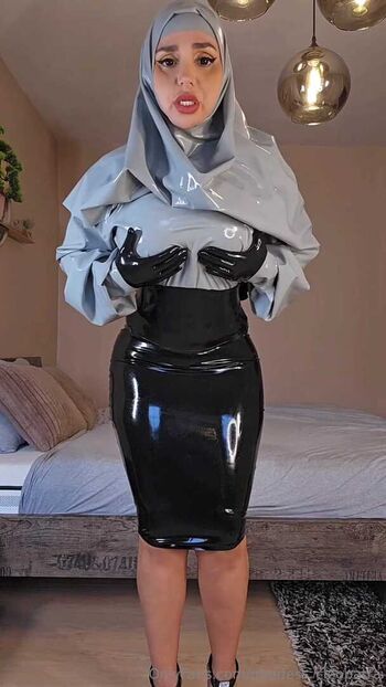 Mistress Cleopatra