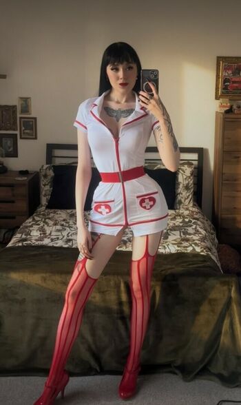 Mistress Helena
