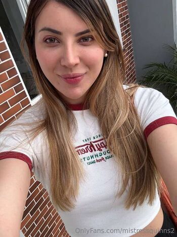 Leaked Mistress quinn private photo viral onlyfans