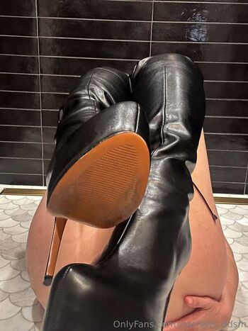 Mistress Tease