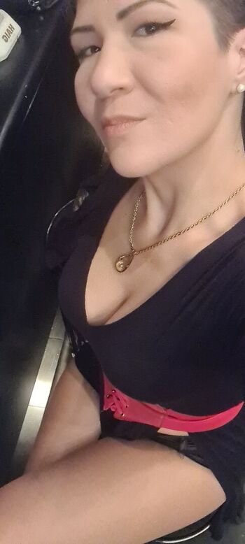 mistressalexandra