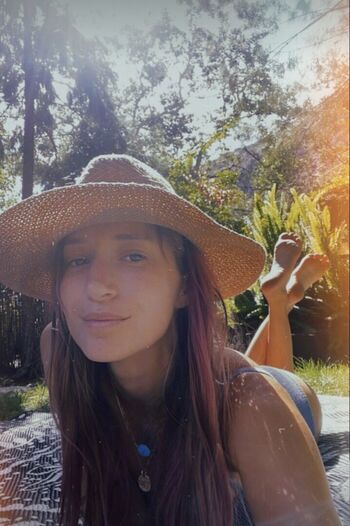 Leaked Misty mountain fairy private photo viral onlyfans