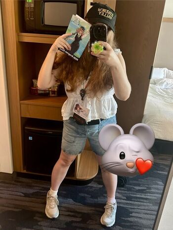 Leaked Mitchie soren private photo viral onlyfans